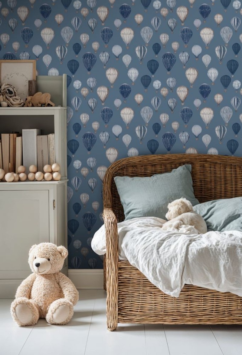 Afbeeldingen van Elton Dark Blue - 1087601-01